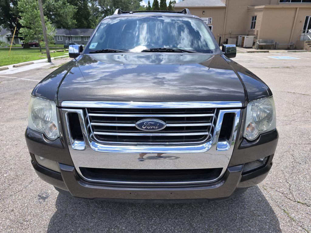 Thumbnail image of 2008 Ford Explorer Sport Trac at ST. MARYS AUTO SALES