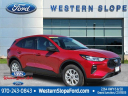 Thumbnail image of 2025 Ford Escape at Western Slope Auto - USED