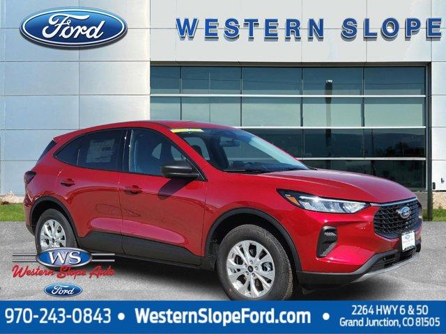 Thumbnail image of 2025 Ford Escape at Western Slope Auto - USED