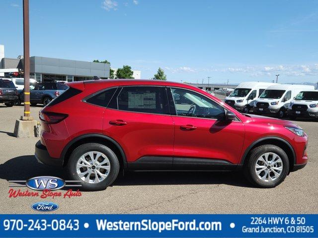 Thumbnail image of 2025 Ford Escape at Western Slope Auto - USED