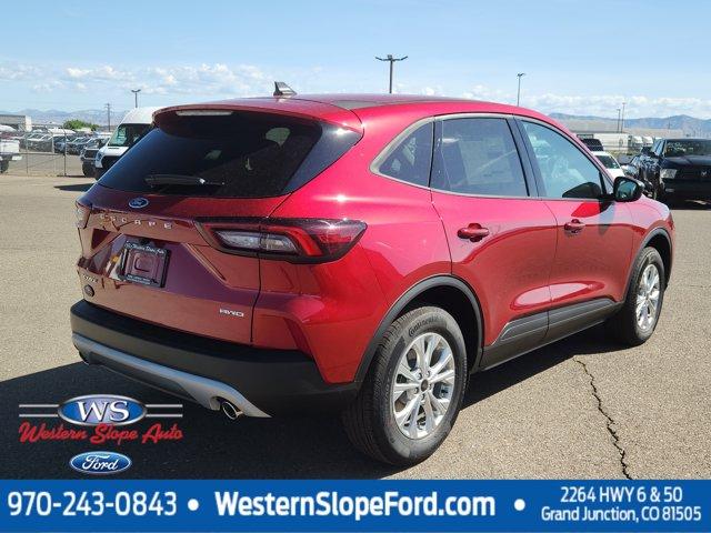 Thumbnail image of 2025 Ford Escape at Western Slope Auto - USED