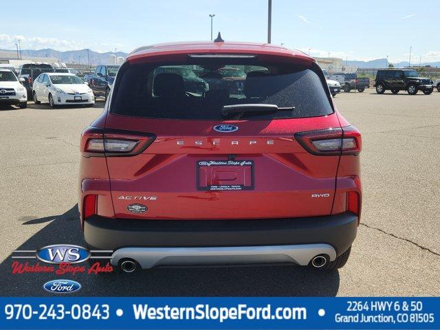 Thumbnail image of 2025 Ford Escape at Western Slope Auto - USED