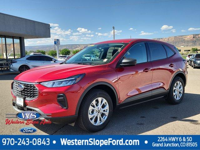 Thumbnail image of 2025 Ford Escape at Western Slope Auto - USED
