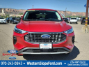 Thumbnail image of 2025 Ford Escape at Western Slope Auto - USED