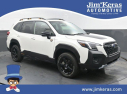 Thumbnail image of 2024 Subaru Forester at Jim Keras Subaru Used