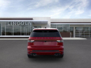 Thumbnail image of 2025 Lincoln Aviator at LaFontaine Lincoln