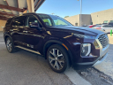 Thumbnail image of 2020 Hyundai PALISADE at GREEN LIGHT AUTO SALES