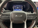 Thumbnail image of 2023 Chevrolet Colorado at Mccluskey Chevrolet Kings Automall