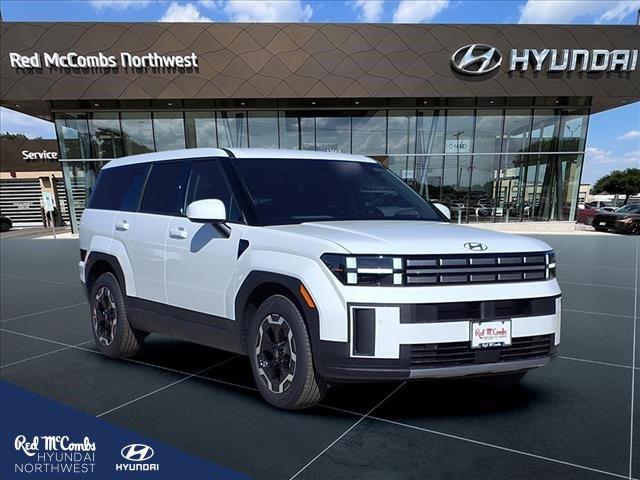 Thumbnail image of 2025 Hyundai SANTA FE at Hyundai NorthWest