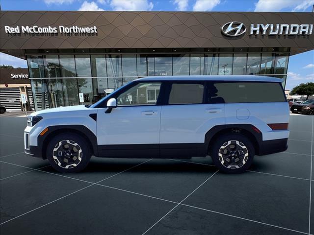 Thumbnail image of 2025 Hyundai SANTA FE at Hyundai NorthWest