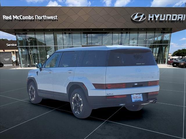 Thumbnail image of 2025 Hyundai SANTA FE at Hyundai NorthWest