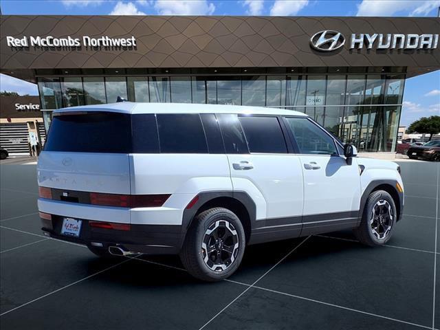 Thumbnail image of 2025 Hyundai SANTA FE at Hyundai NorthWest