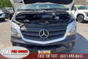 Thumbnail image of 2016 Mercedes-Benz Sprinter at M & A Motors, Inc.