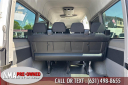 Thumbnail image of 2016 Mercedes-Benz Sprinter at M & A Motors, Inc.