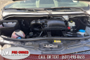 Thumbnail image of 2016 Mercedes-Benz Sprinter at M & A Motors, Inc.