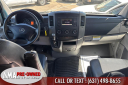 Thumbnail image of 2016 Mercedes-Benz Sprinter at M & A Motors, Inc.