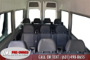 Thumbnail image of 2016 Mercedes-Benz Sprinter at M & A Motors, Inc.