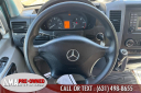 Thumbnail image of 2016 Mercedes-Benz Sprinter at M & A Motors, Inc.