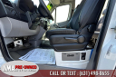 Thumbnail image of 2016 Mercedes-Benz Sprinter at M & A Motors, Inc.
