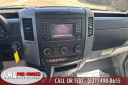 Thumbnail image of 2016 Mercedes-Benz Sprinter at M & A Motors, Inc.
