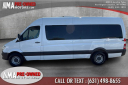Thumbnail image of 2016 Mercedes-Benz Sprinter at M & A Motors, Inc.