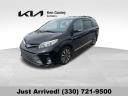 Thumbnail image of 2020 Toyota Sienna at Ken Ganley Kia Medina