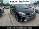 2020 Toyota Sienna Limited Premium 7-Passenger at Ken Ganley Kia Medina