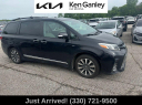 Thumbnail image of 2020 Toyota Sienna at Ken Ganley Kia Medina