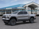 Thumbnail image of 2025 Chevrolet Colorado at Hansen Motor Company - NEW