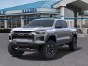 Thumbnail image of 2025 Chevrolet Colorado at Hansen Motor Company - NEW