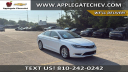 Thumbnail image of 2015 Chrysler 200 at Applegate Chevrolet