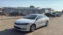Thumbnail image of 2015 Chrysler 200 at Applegate Chevrolet