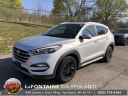 Thumbnail image of 2017 Hyundai TUCSON at LaFontaine Kia