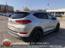 Thumbnail image of 2017 Hyundai TUCSON at LaFontaine Kia
