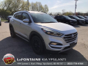 Thumbnail image of 2017 Hyundai TUCSON at LaFontaine Kia