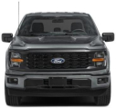 Thumbnail image of 2025 Ford F-150 at Biener Ford
