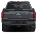 Thumbnail image of 2025 Ford F-150 at Biener Ford