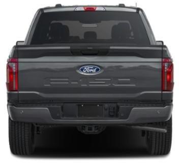 Thumbnail image of 2025 Ford F-150 at Biener Ford