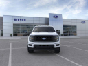 Thumbnail image of 2025 Ford F-150 at Biener Ford