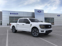 Thumbnail image of 2025 Ford F-150 at Biener Ford