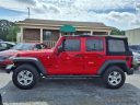 Thumbnail image of 2017 Jeep Wrangler Unlimited at River City Auto Sales, Inc