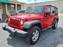 Thumbnail image of 2017 Jeep Wrangler Unlimited at River City Auto Sales, Inc