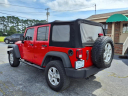 Thumbnail image of 2017 Jeep Wrangler Unlimited at River City Auto Sales, Inc