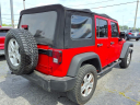 Thumbnail image of 2017 Jeep Wrangler Unlimited at River City Auto Sales, Inc