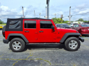Thumbnail image of 2017 Jeep Wrangler Unlimited at River City Auto Sales, Inc
