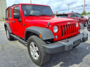 Thumbnail image of 2017 Jeep Wrangler Unlimited at River City Auto Sales, Inc