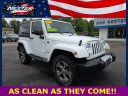 Thumbnail image of 2011 Jeep Wrangler at Don Nester Chevrolet