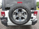 Thumbnail image of 2011 Jeep Wrangler at Don Nester Chevrolet