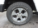 Thumbnail image of 2011 Jeep Wrangler at Don Nester Chevrolet