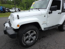 Thumbnail image of 2011 Jeep Wrangler at Don Nester Chevrolet